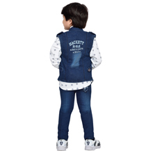 Back
