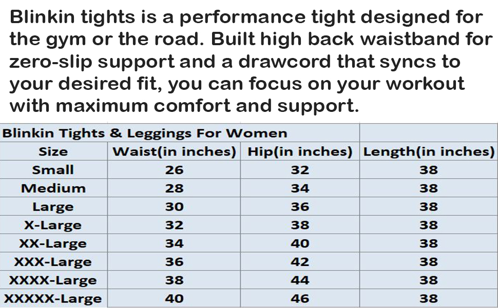 gym yoga tights women