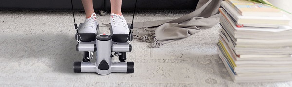 stepper for exercise