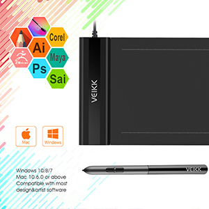 drawing tablet