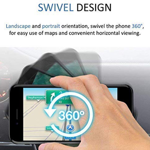 car phone holder mounts magnetic ac vent