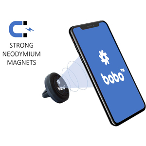 holder magnetic air vent car phone holder mount