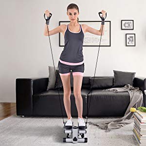 home gym