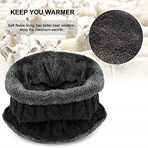 warm fabric