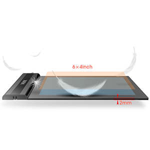 drawing tablet