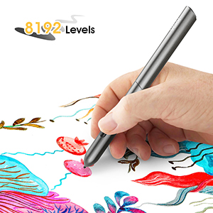 drawing tablet