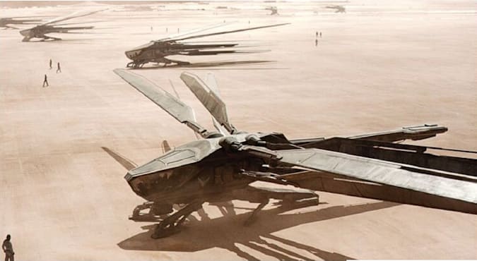 Dune